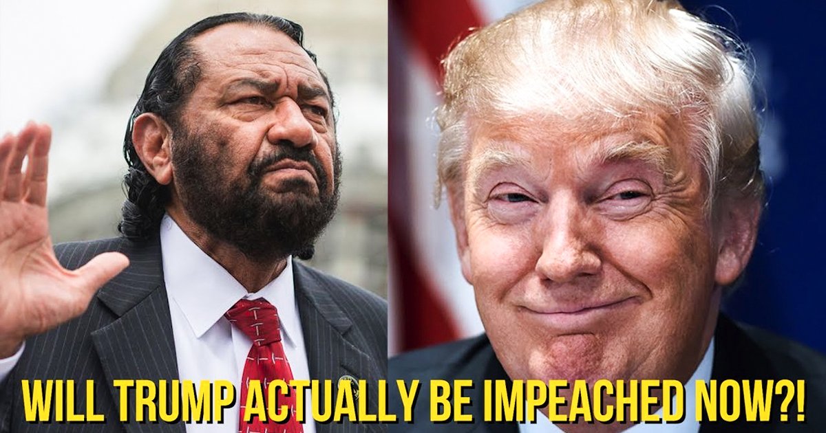 Everything You Need To Know About Impeachment – The Young Turks