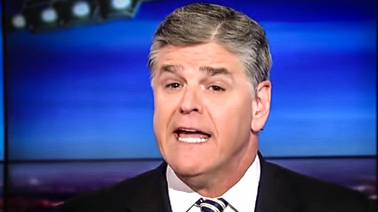 Sean Hannity’s Fox News Show Is Hemorrhaging Advertisers