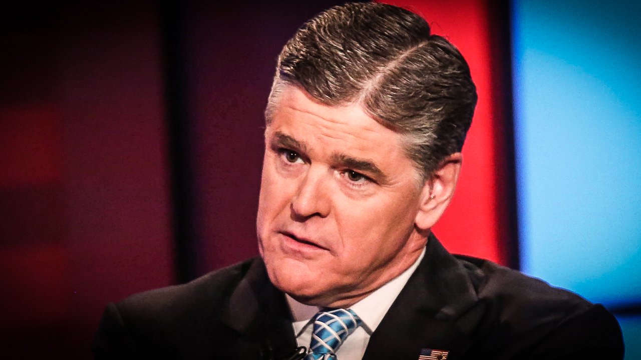 Sean Hannity Admits That Fox News Might Be Done For Good