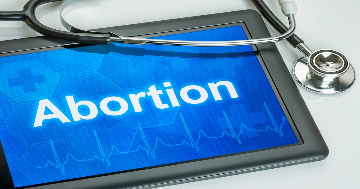 Republican Lawmaker Says Women Get Abortions for a ‘Free Trip to the City’