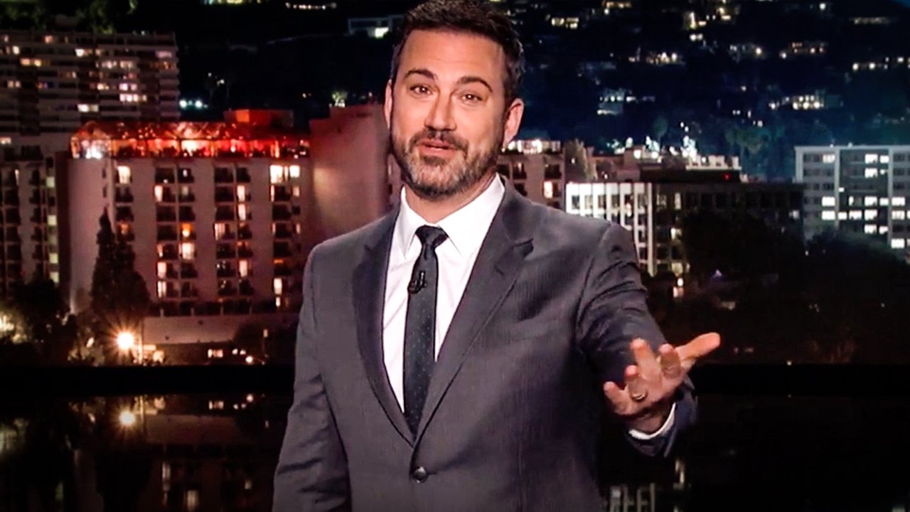 Jimmy Kimmel Fires Back At Heartless Republicans Who Attacked Him