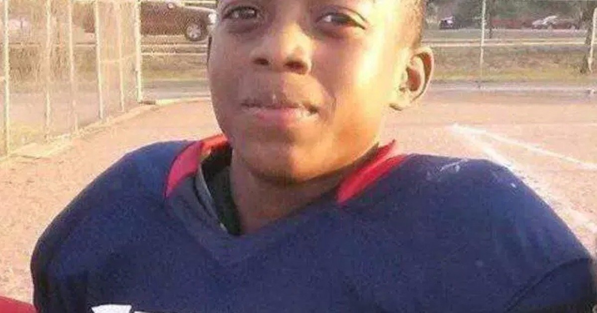 The Cops Lied: New Details In Case Of Texas Teen Slain By Police