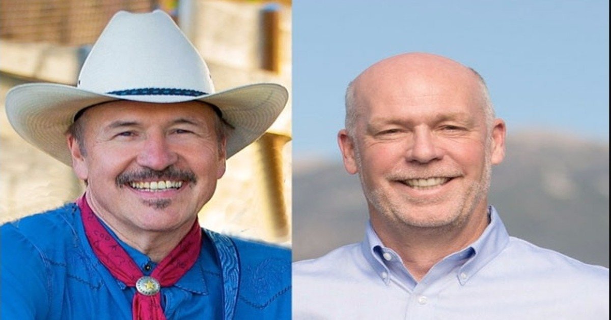 Montana GOP Candidate Bodyslams Reporter For Daring to Ask About Healthcare Bill