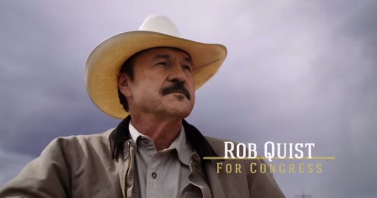 Congressional Democrats Investing Heavily In Folk Singer Dem Candidate In Montana