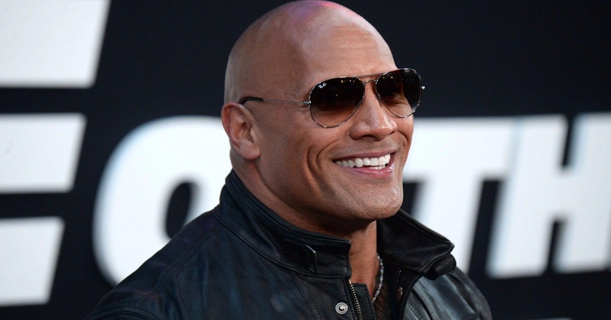 Why the Effort to Recruit Dwayne Johnson for President is a Dumb, Bad Idea