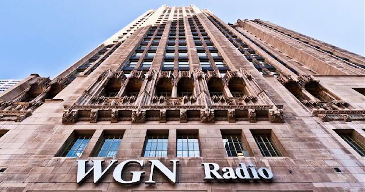 The Next Fox News Might be Coming Soon as Right-Leaning Sinclair Buys Tribune Media