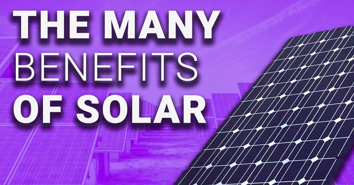 Killing Coal For Solar Power Would Save 51,999 Lives & Trillions Of Dollars – David Pakman Show