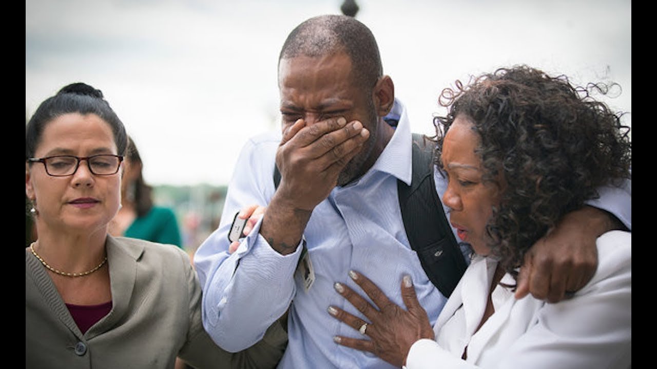 Officer Who Killed Philando Castile Found Not Guilty – The Young Turks