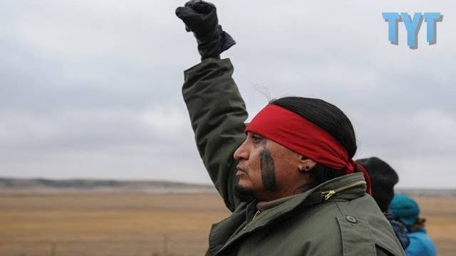 The Next Steps In Standing Rock Lawsuit