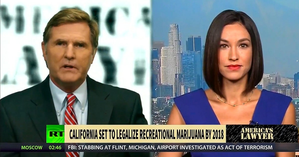 Trump Administration Bastardizing Progress With Medical Marijuana – America’s Lawyer