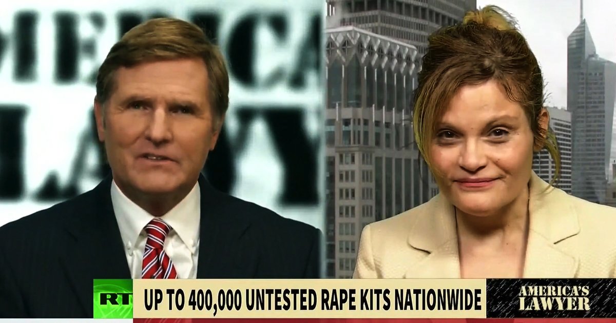 Women Are Victimized Twice By Police In Rape Cases – America’s Lawyer