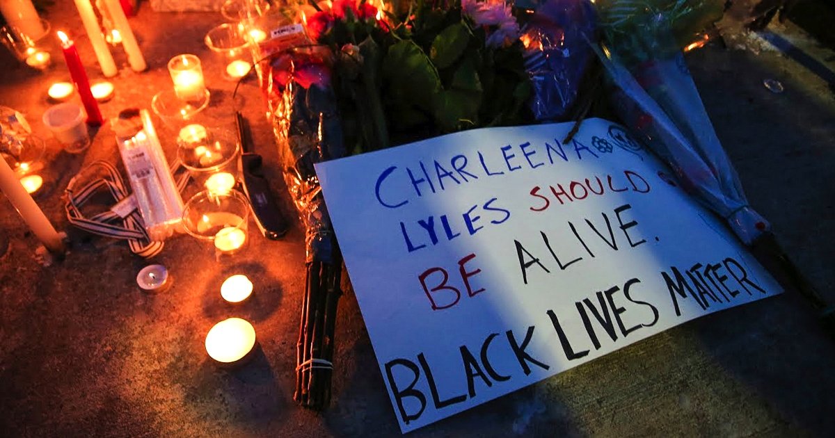 Tragic Shooting Death Of Charleena Lyles Exemplifies Need For Civilian Led Policing – Benjamin Dixon Show