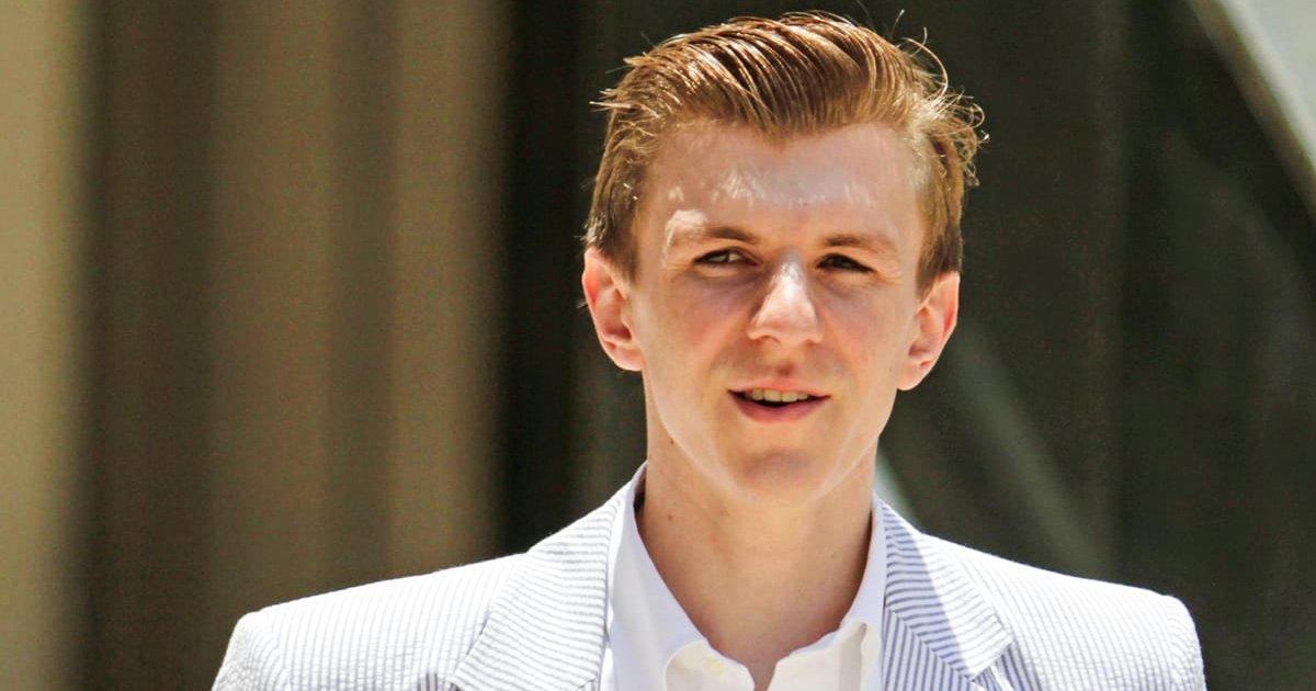 James O’Keefe Facing $1 Million Lawsuit Over Democratic Sting Videos – Benjamin Dixon Show