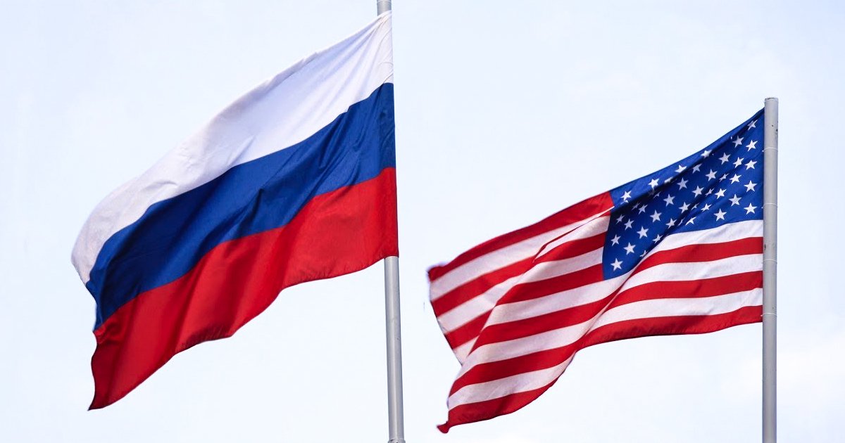 Sanctions Against Russia More Important To Democrats Than Americans’ Health? – Benjamin Dixon Show