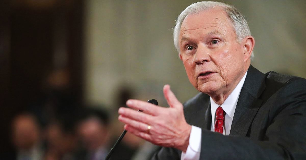 Jeff Sessions To Testify About Russia In Public Hearing – Benjamin Dixon Show