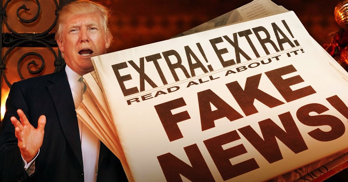 Cutting Through Fake News – The Zero Hour