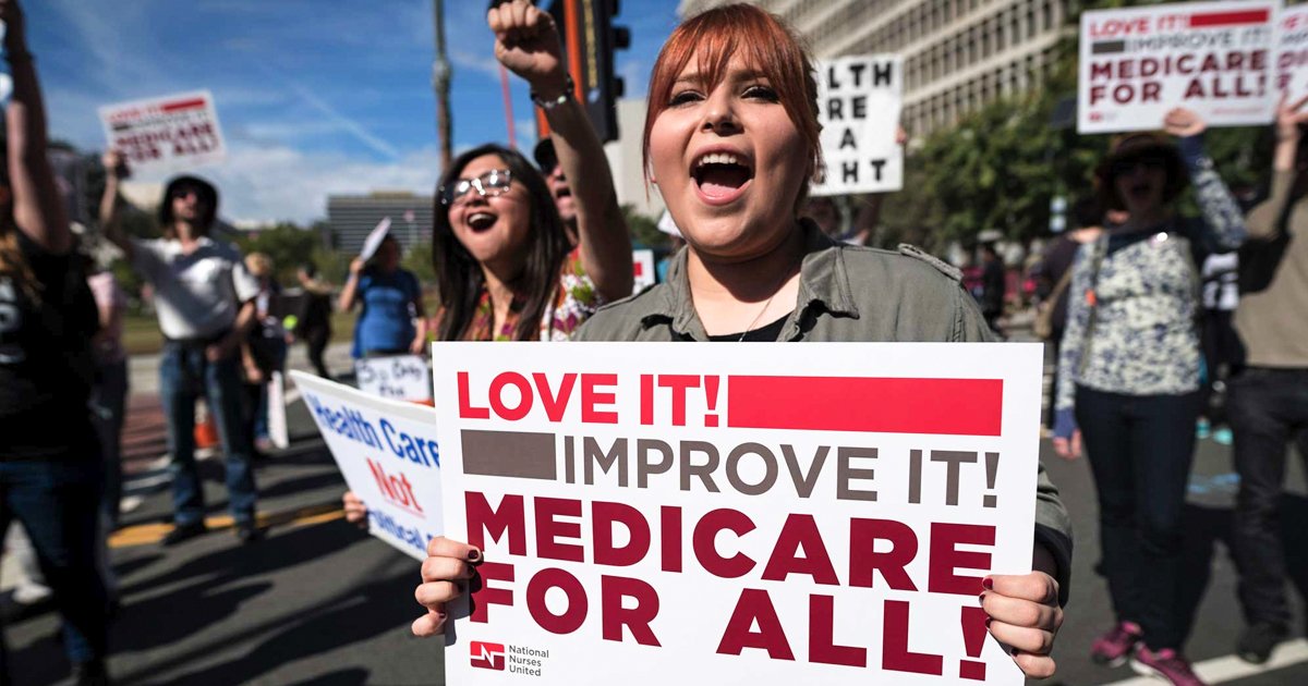 Confirmed: Single Payer WILL Bring Down Costs – The Zero Hour