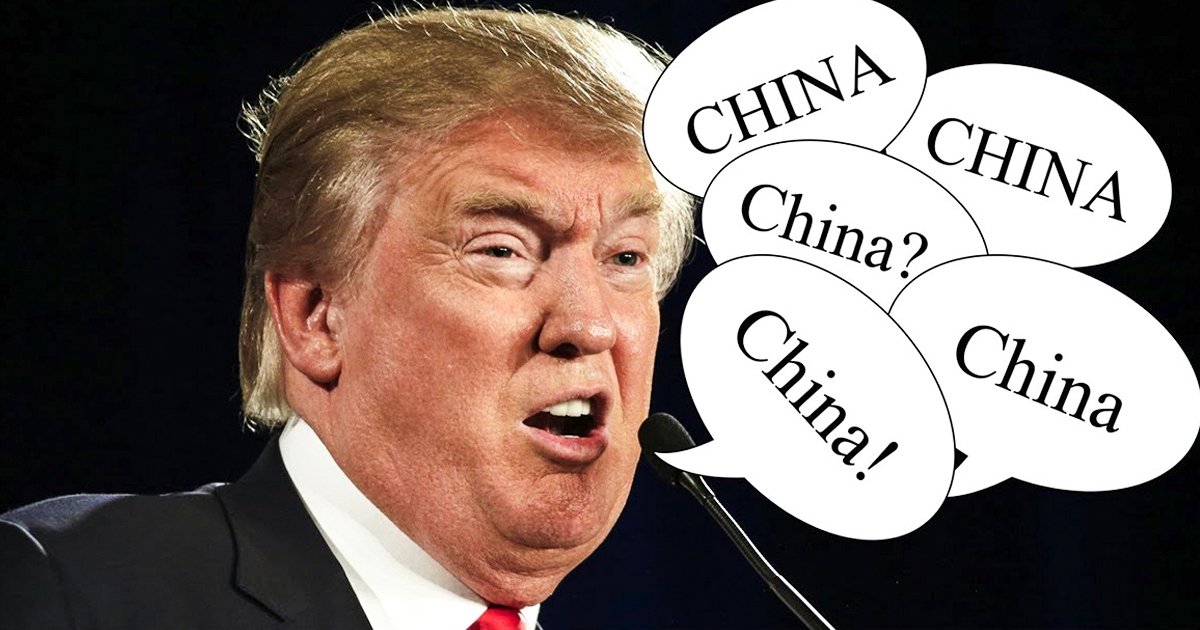 Will Trump Avoid A Historical Trap And Keep Us Out Of War With China? – Thom Hartmann Program