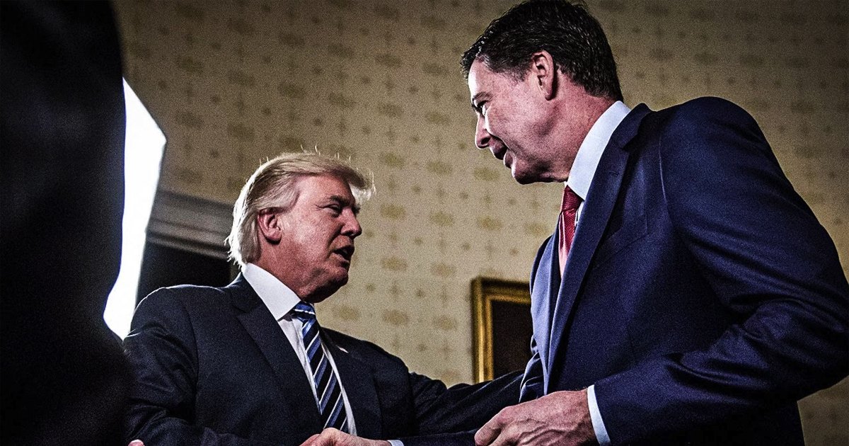 Time For Impeachment? What To Make Of James Comey’s Testimony