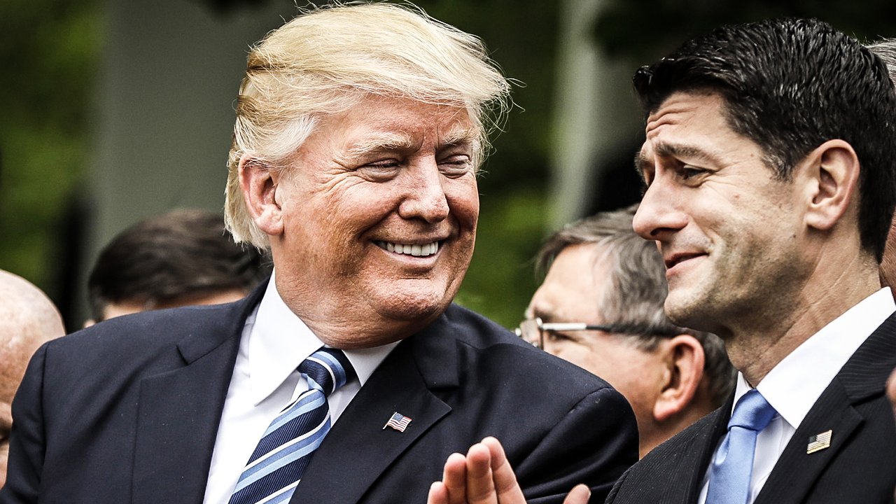 Poll Shows Majority Don’t Know Trumpcare Cuts Medicaid – This Is Why Republicans Win