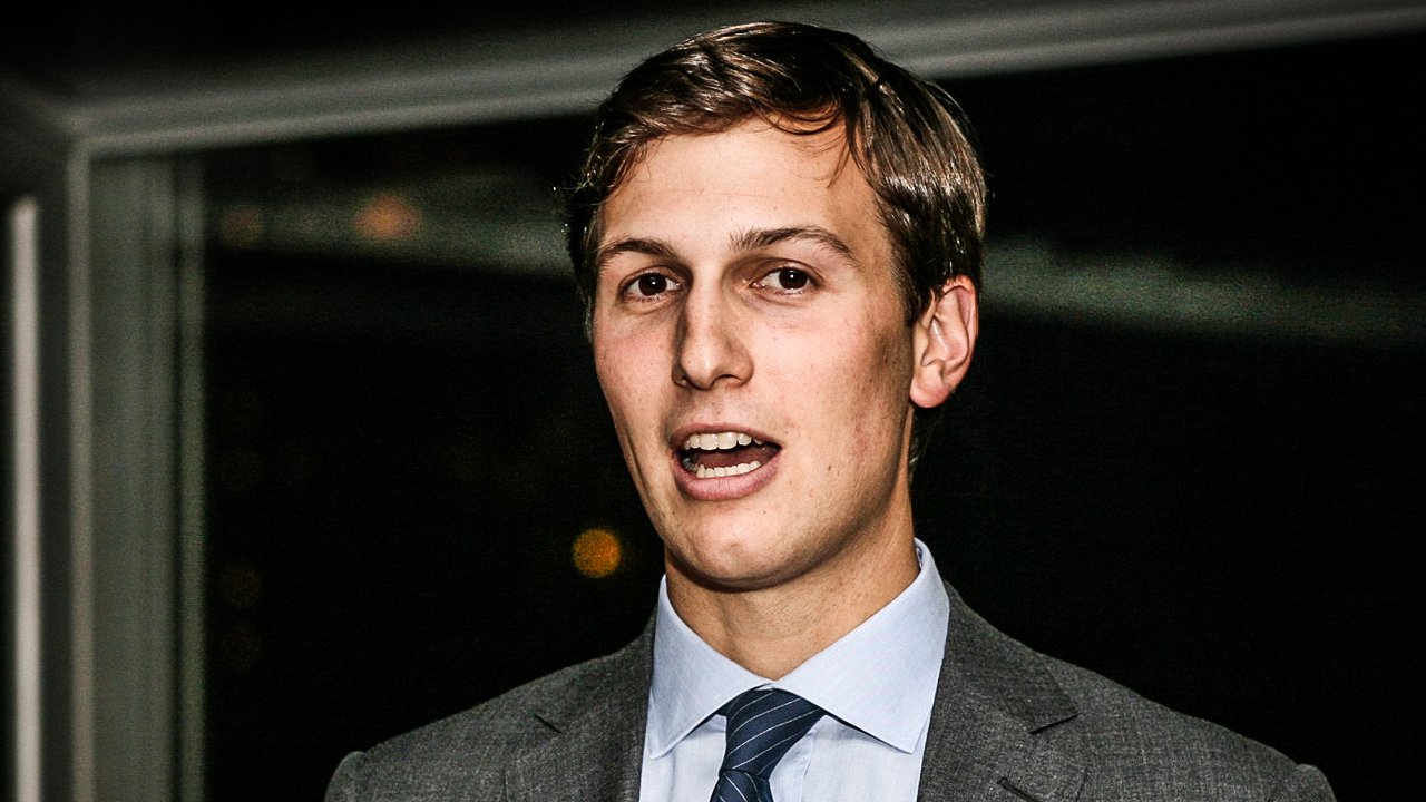 Jared Kushner Once Told Reporter That Trump Thinks Republicans Are Stupid