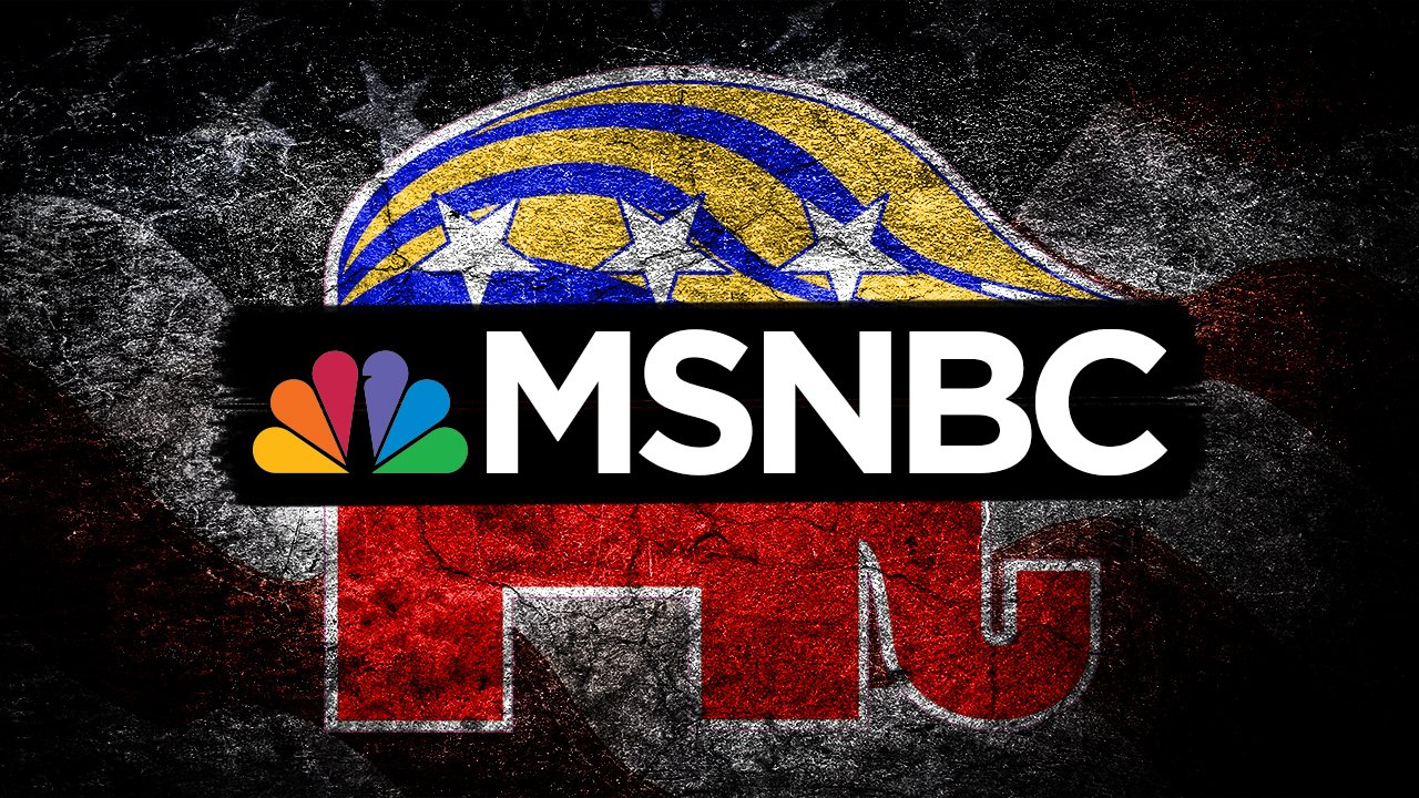 MSNBC Continues Their Shift To The Right, Hires Even More Republican Shills