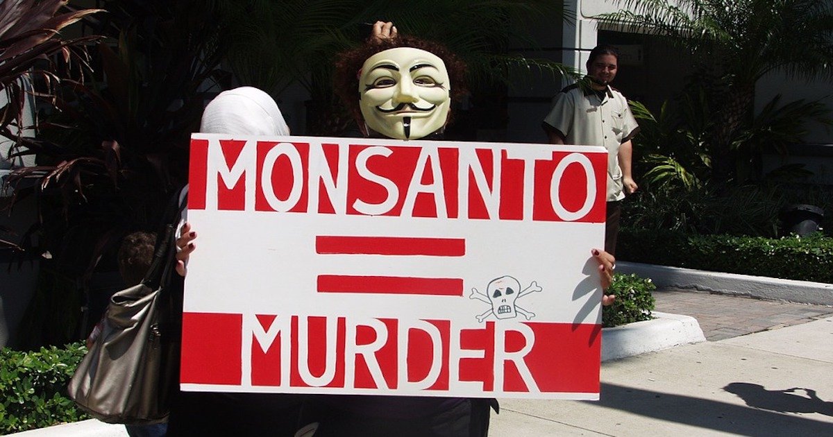 Monsanto’s Troll Army Includes Reuters Reporter