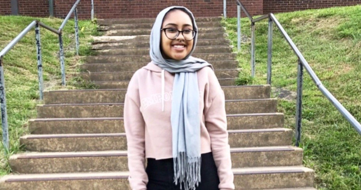 A Muslim Teen Was Murdered This Weekend – Police Refuse to Label her Death a Hate Crime