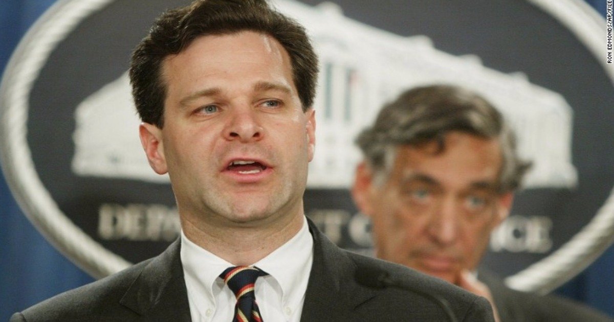 Wray’s History of Defending Criminal Christie to Come In Handy as FBI Director