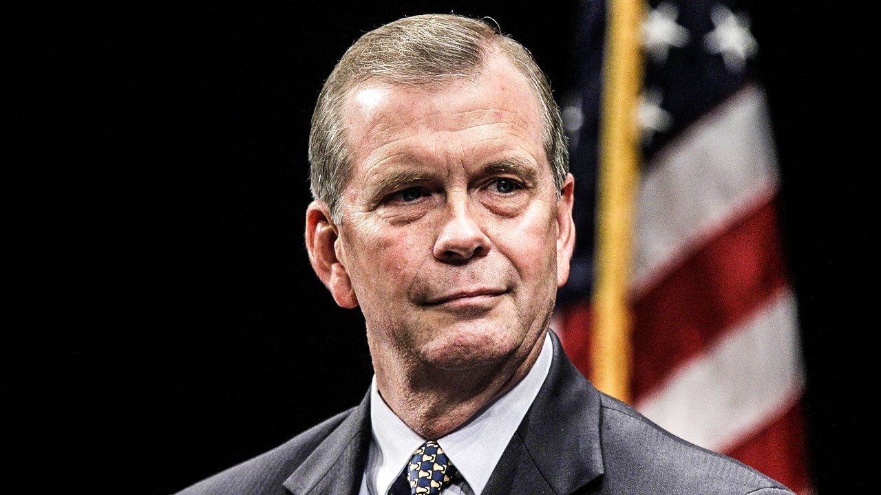 Republican Congressman Promises That God Will Fix Climate Change For Us