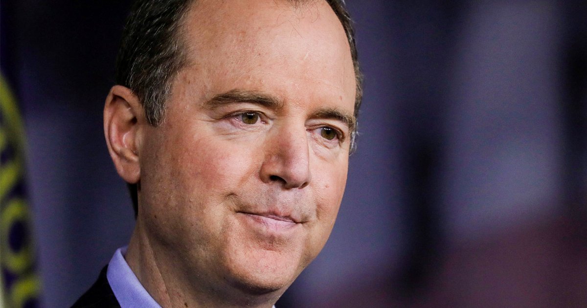 Adam Schiff’s War On Reality – The Zero Hour