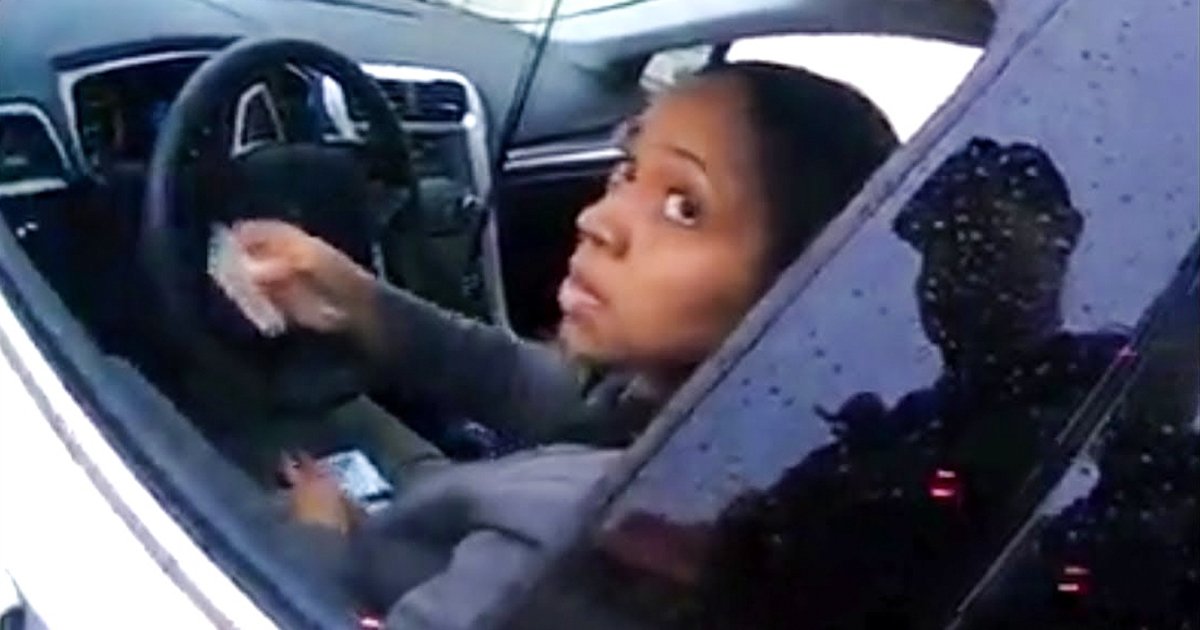 Cop Wanted To Harass Regular Black Person, Not State’s Attorney – Majority Report