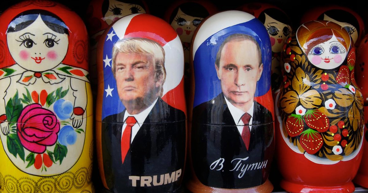 70% Of Trumpists Don’t Buy Russia Story – David Pakman Show