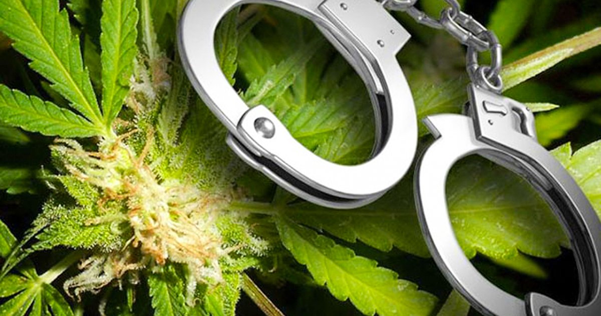 New Hampshire Decriminalizes Marijuana – David Pakman Show