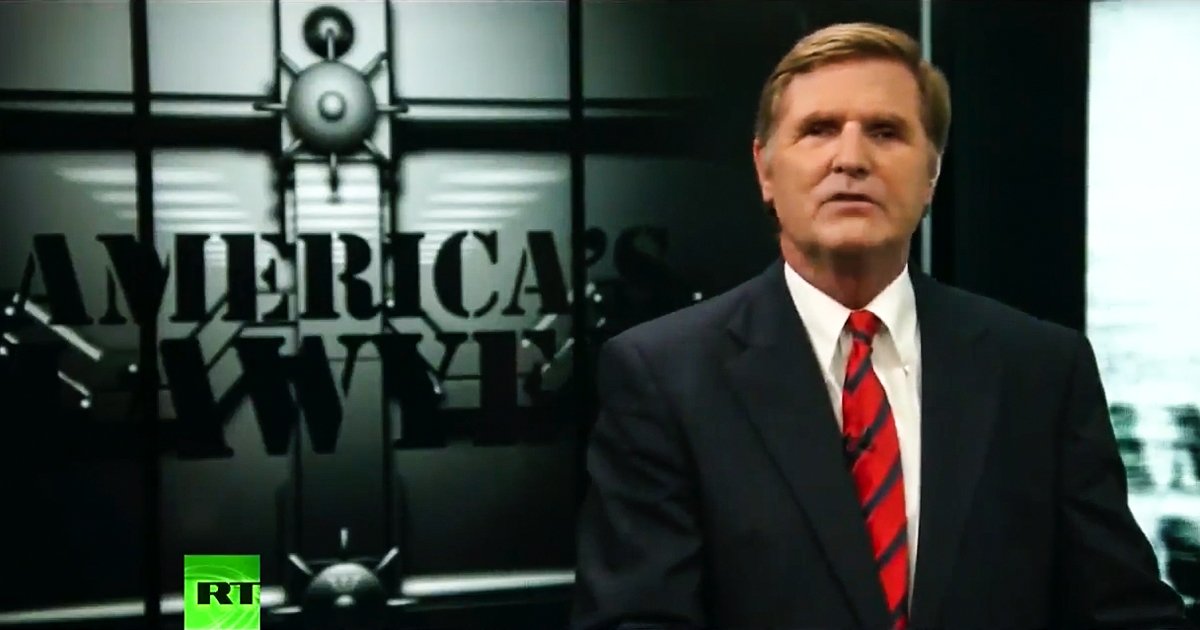 Factory Animal Farms Will Hate This Recent Court Ruling – America’s Lawyer