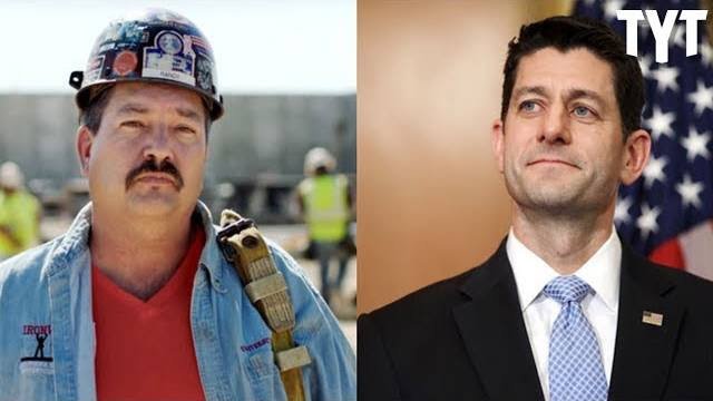 Is Randy Bryce The Solution To The Democrats Problems?