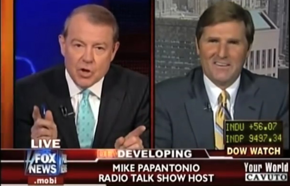 Flashback Friday: Pap Skewers Fox Host For Attacking America’s Working Class