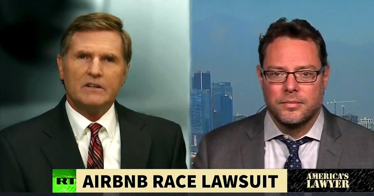 AirBNB And Their Racial Quality Test: Pass Before You Rent – America’s Lawyer