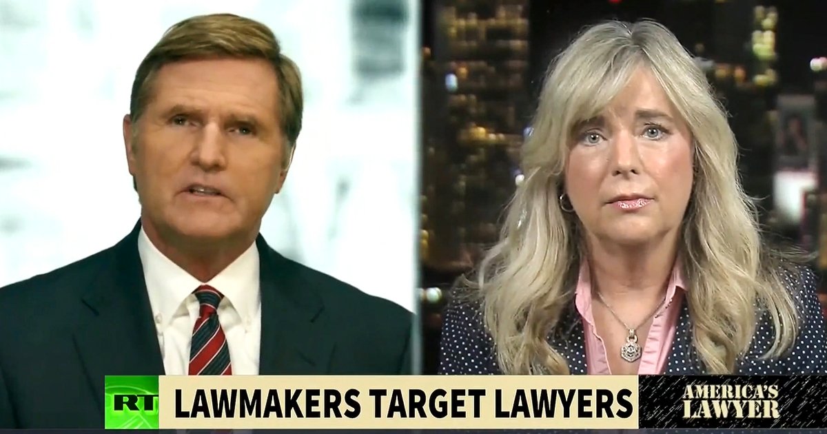 Congress’ New Legislation: Corporations Kill You & Your Family And No One Pays – America’s Lawyer