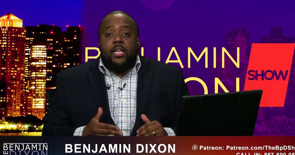 What Will It Take For Police To Be Held Accountable? – Benjamin Dixon Show