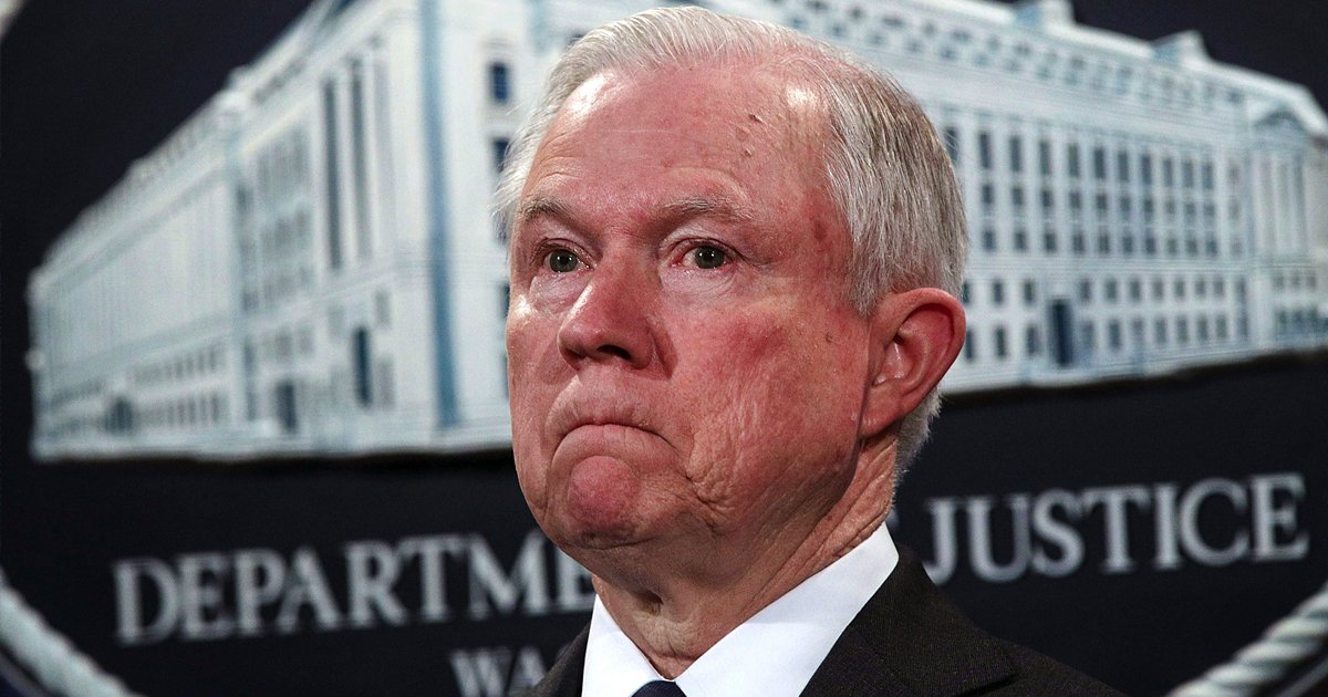 Impact Of Trump’s Jab At Sessions Remains Unclear – News With Ed