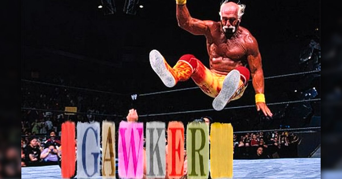 Behind The Hulk Hogan v. Gawker Trial – The Zero Hour