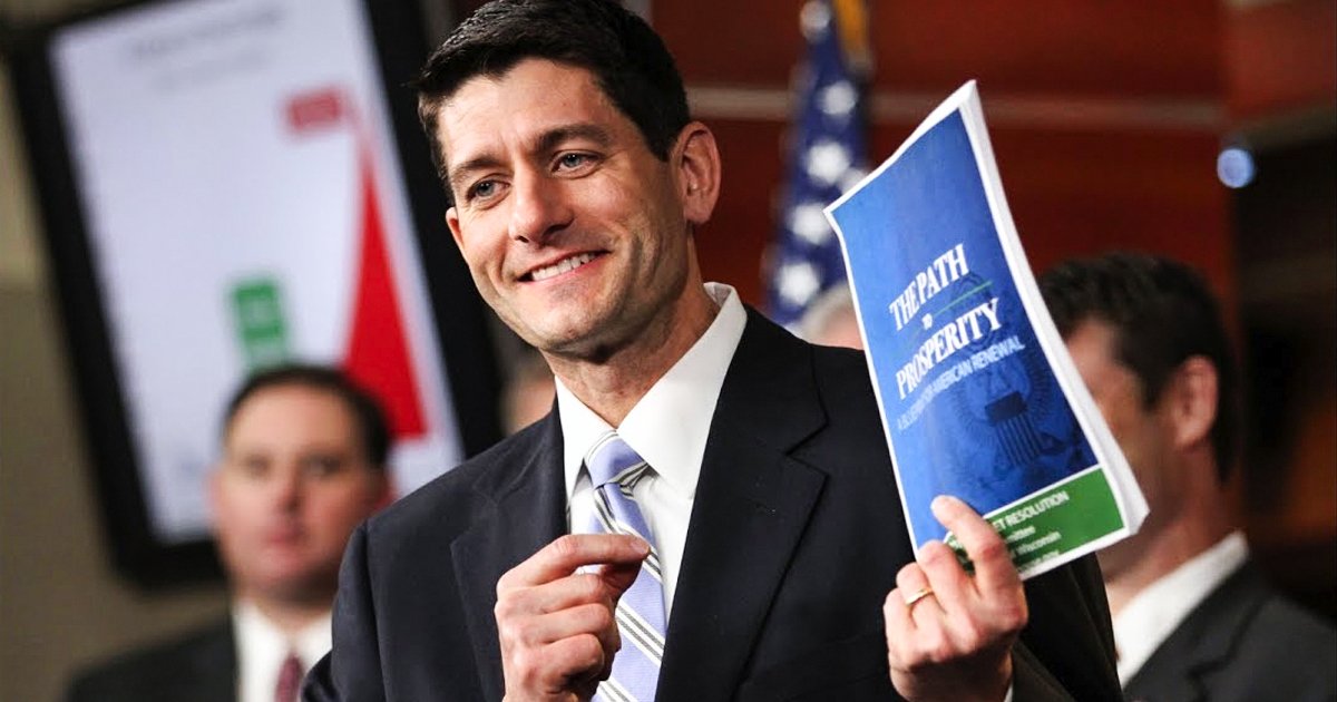 GOP’s Hypocritical Budget Hysteria – The Zero Hour