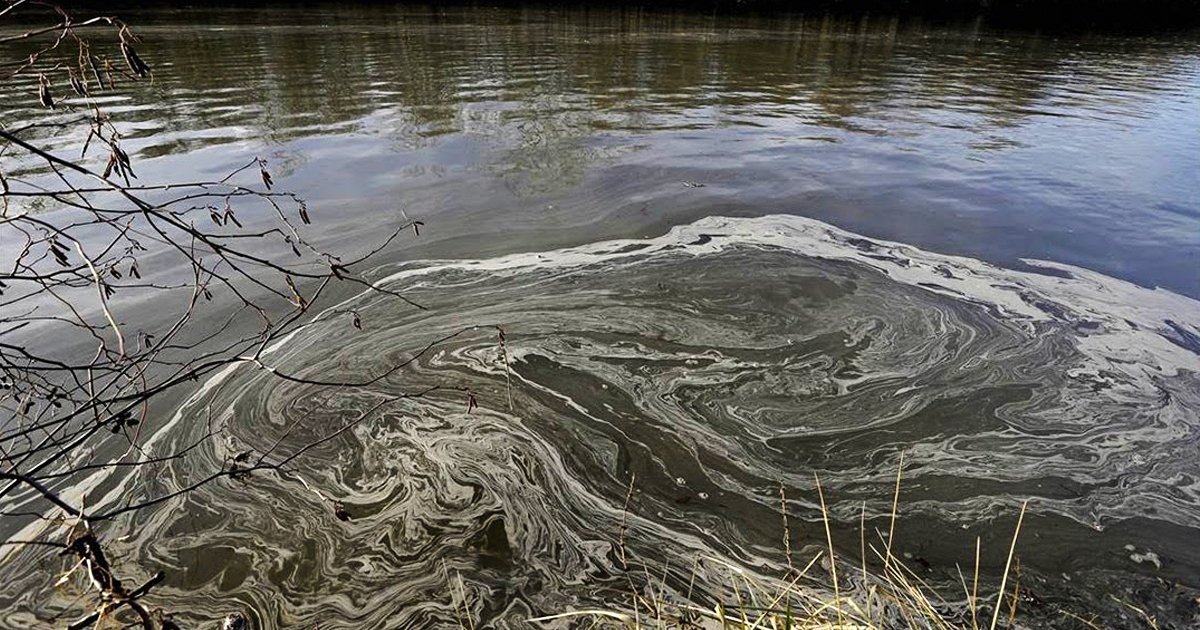 A Republican Candidate’s Campaign Is Being Funded By Corporate Polluters – Thom Hartmann Program