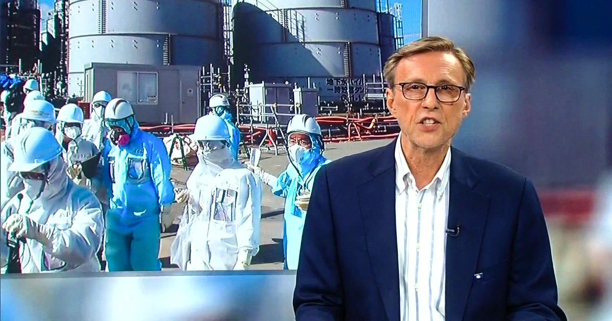 Is Fukushima Still Melting Down? – The Big Picture