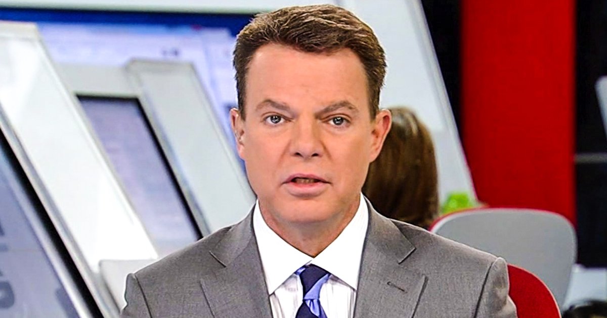 Shep Smith On Trump: ‘The Deception Is Mind-Boggling’ – Majority Report