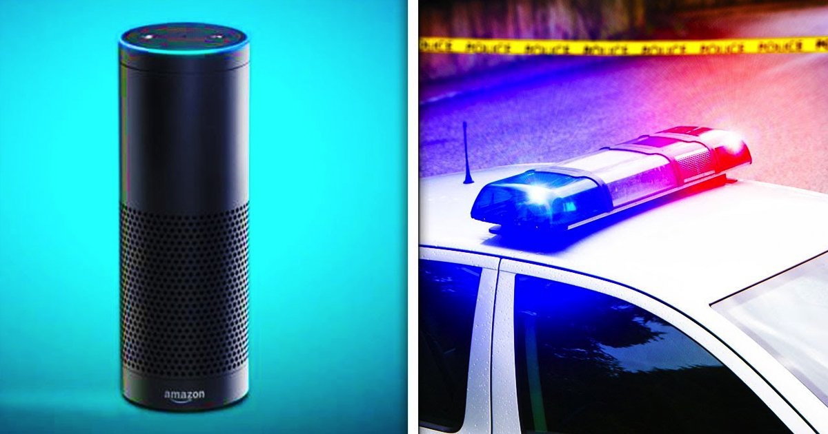 Can Amazon’s Alexa Call The Police? – The Young Turks