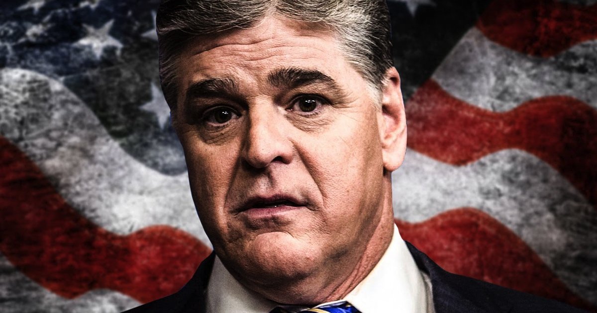 Fox News Feud – Sean Hannity Angry That Other Hosts Aren’t Blindly Supporting Trump