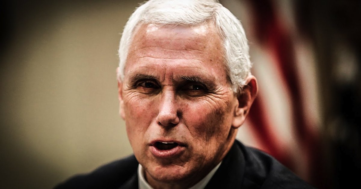 Mike Pence Proposes Horrible Healthcare Idea – Repeal Obamacare Now, Replace Whenever