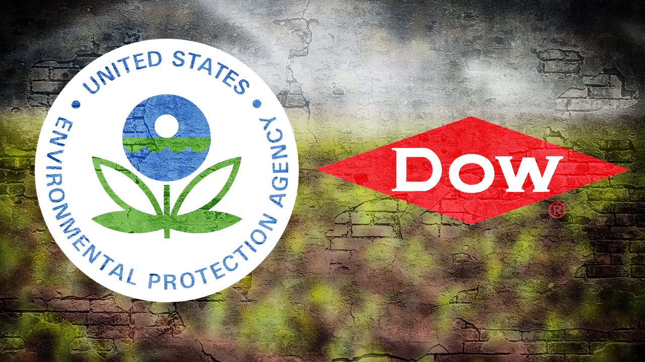 Trump’s EPA Met With Chemical Maker Before Approving Pesticide That Poisons Children